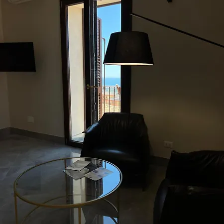 Πανσιόν Athena Luxury Temples *