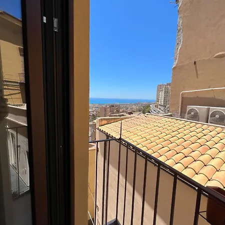 Πανσιόν Athena Luxury Temples Αγκριτζέντο