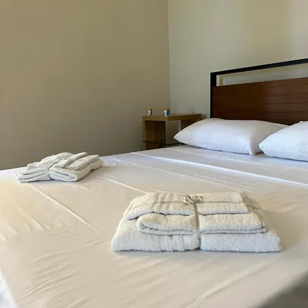 Athena Luxury Temples * Αγκριτζέντο