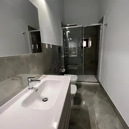 Athena Luxury Temples Гостевой дом